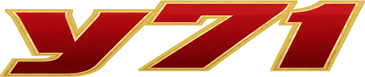 y71 লোগো